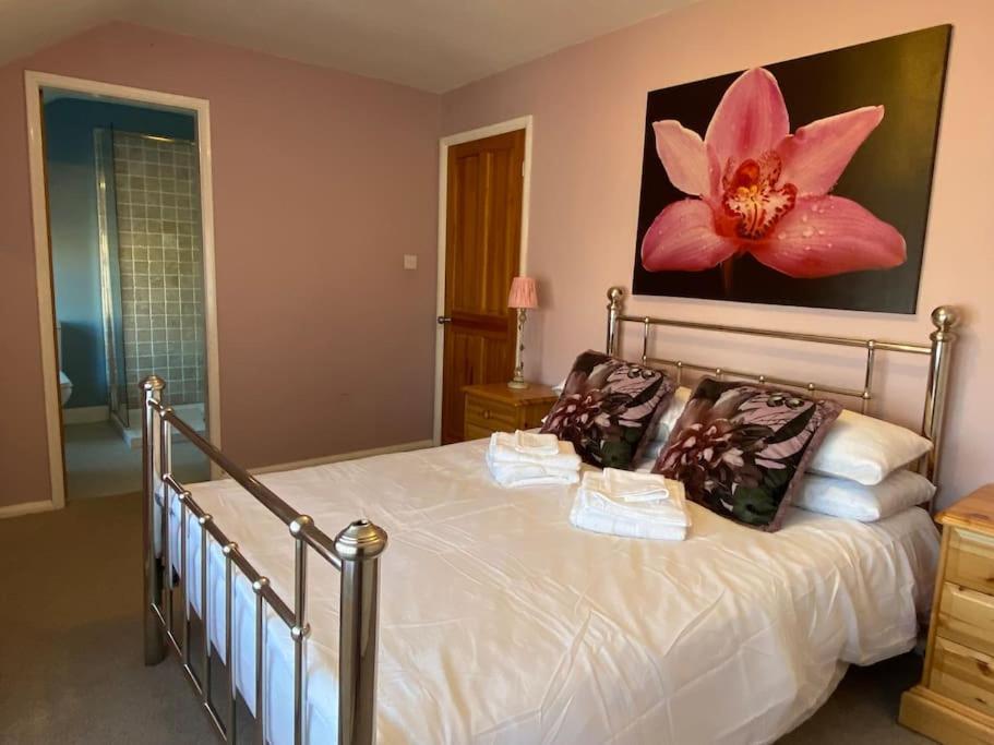 Fryers Cottage, Seamer, 3 Bed Cottage Sleeps 5 People Exterior foto